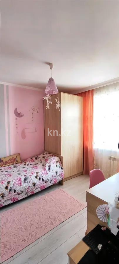 Продажа 4-комнатной квартиры, 69 м² - Продажа квартир от собственников в Караганде фото 5 из 8