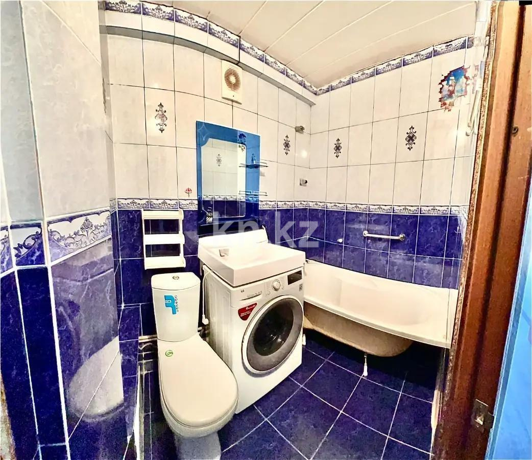 Продажа 2-комнатной квартиры, 42 м² - Продажа квартир в р-не Сарыарка Астаны - страница 2 фото 4 из 4