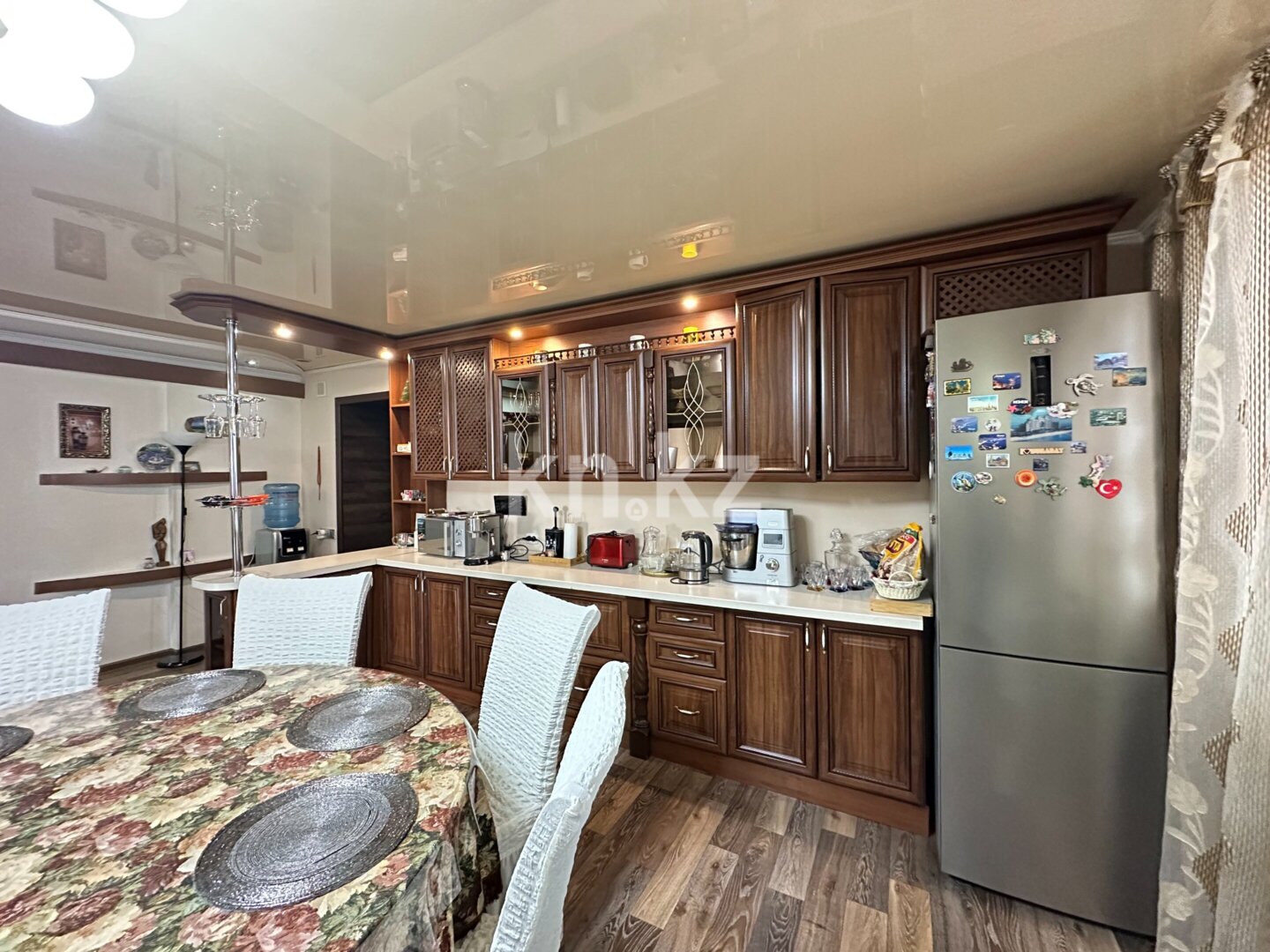 Продажа 5-комнатного дома, 222 м² в Караганде - фото 32