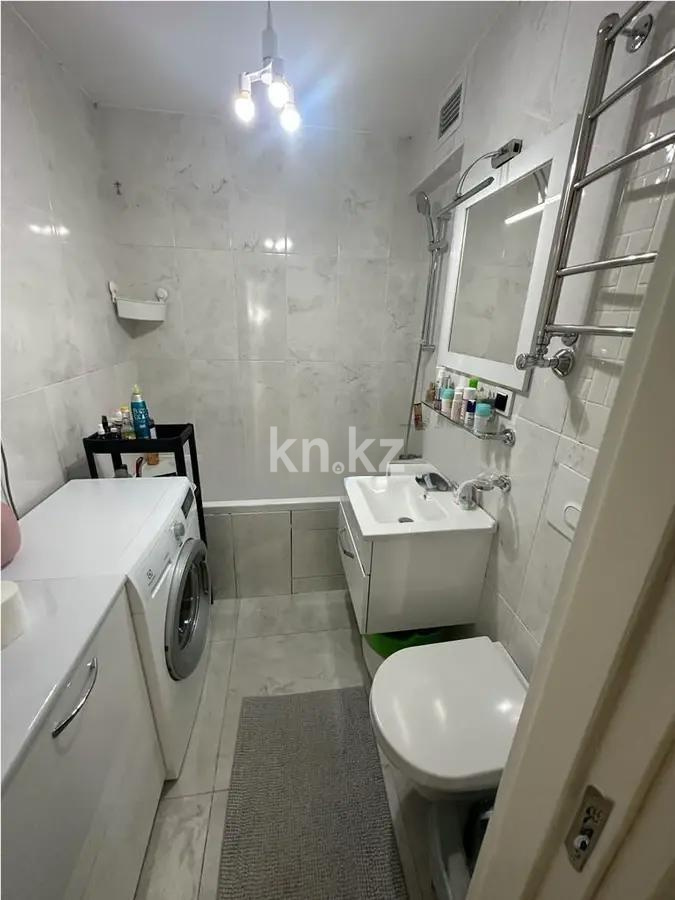 Продажа 1-комнатной квартиры, 42 м² - Продажа однокомнатных квартир в Казахстане фото 3 из 3