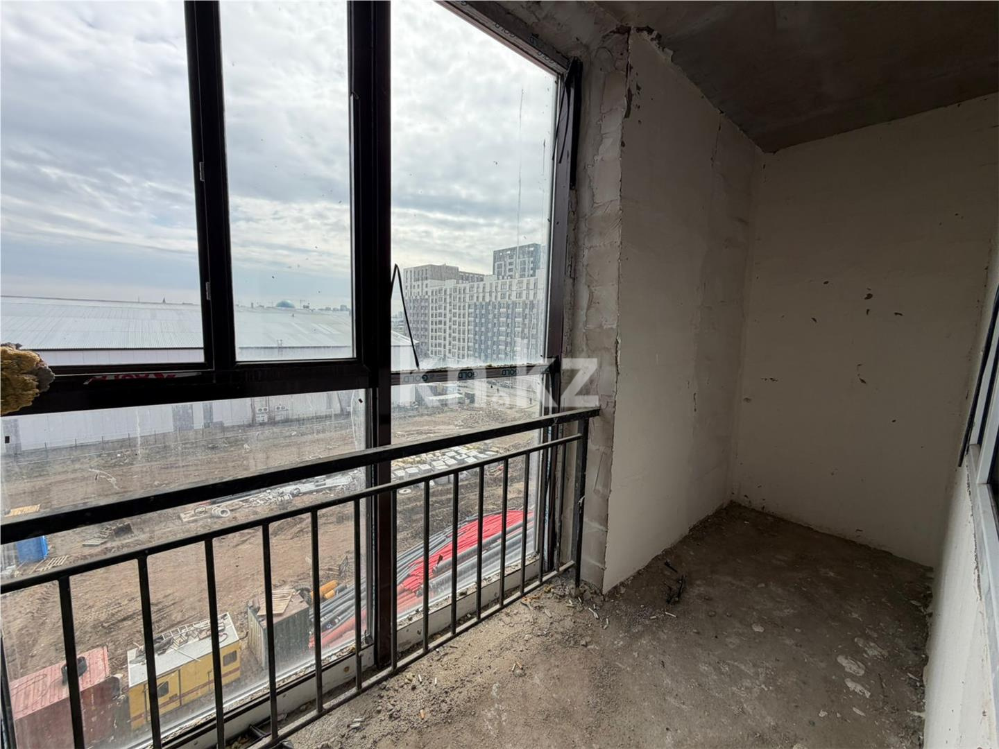 Продажа 1-комнатной квартиры, 40.2 м² - Продажа квартир в новостройках Астаны фото 6 из 8