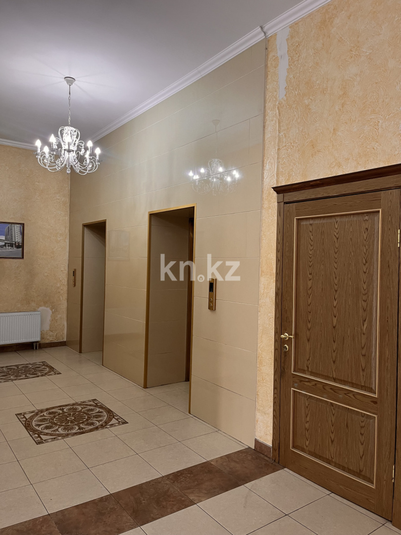 Продажа 1-комнатной квартиры, 55 м² - Продажа  однокомнатных квартир в новостройках Алматы - страница 8 фото 6 из 8