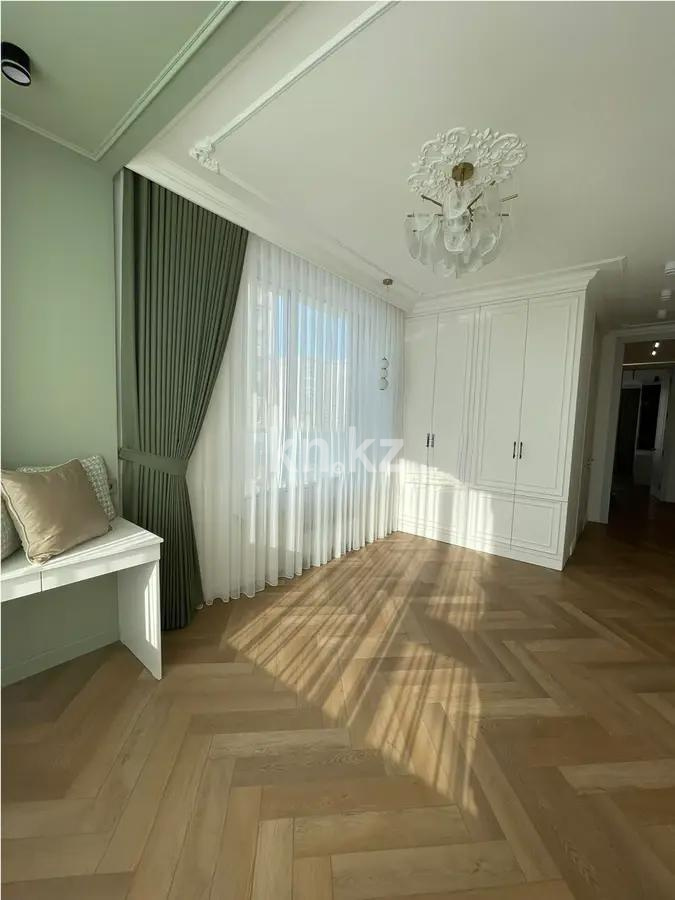 Продажа 3-комнатной квартиры, 115 м² - Продажа трехкомнатных квартир в Астане фото 2 из 6