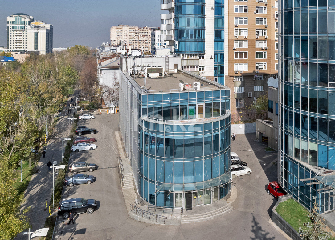 Аренда помещения - Аренда офисных и торговых помещений в Алматы - страница 2 фото 10 из 11