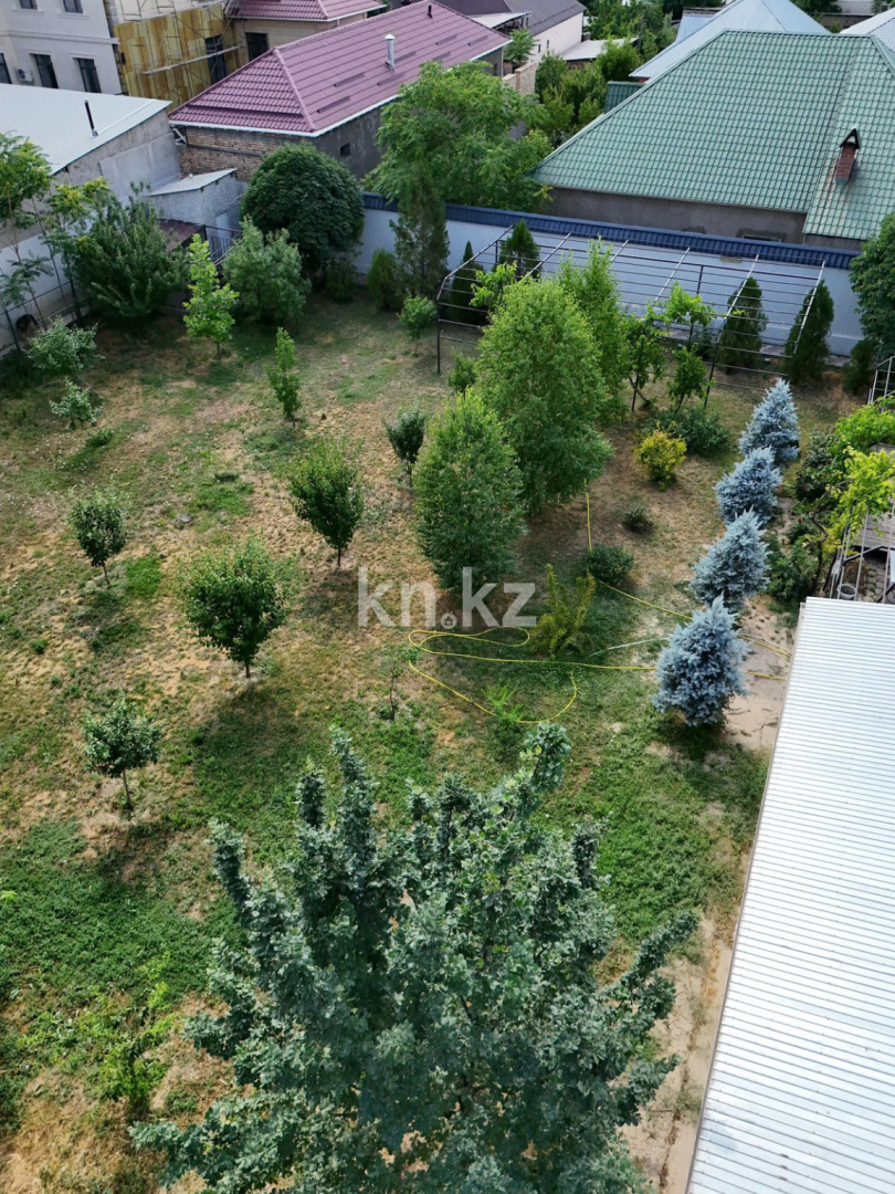 Продажа 7-комнатного дома, 380 м², мкр-н Самал-2, дом  111 - Продажа квартир в Шымкенте фото 24 из 26