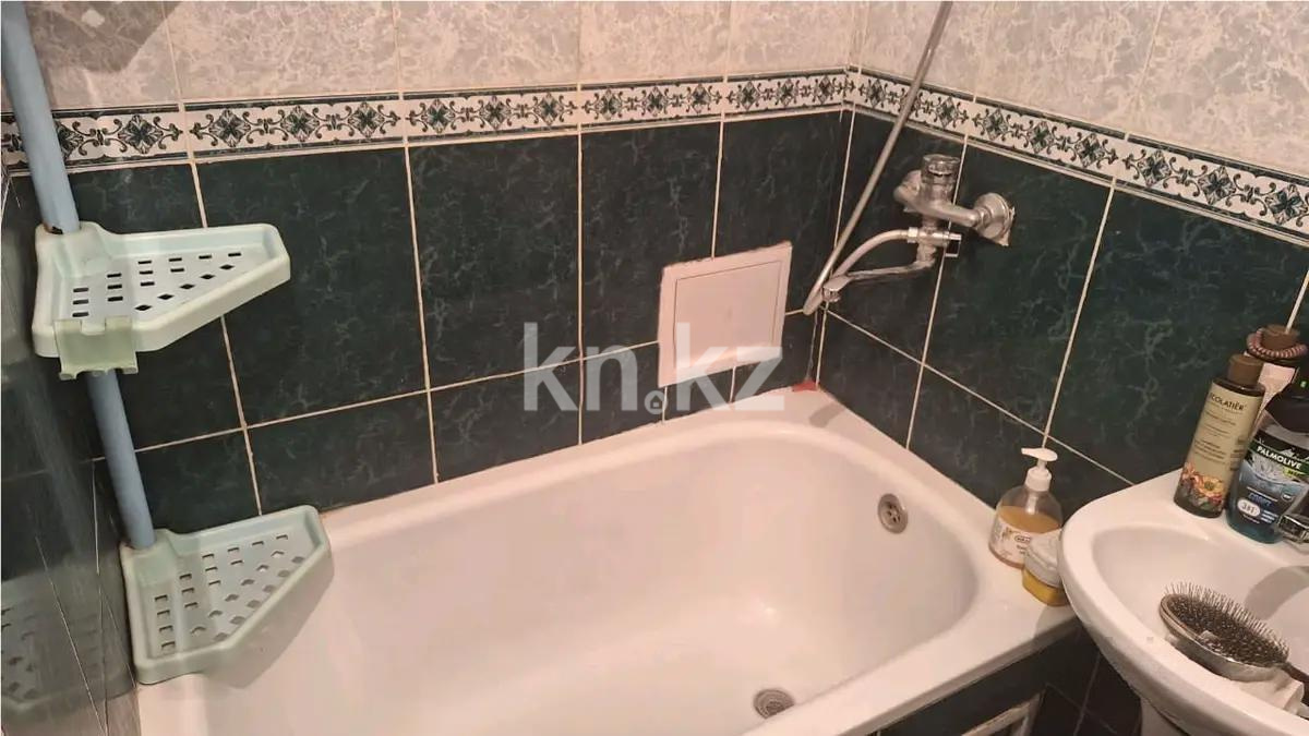 Продажа 1-комнатной квартиры, 26.2 м², мкр-н Аксай-3а, дом  88 в Алматы - фото 3