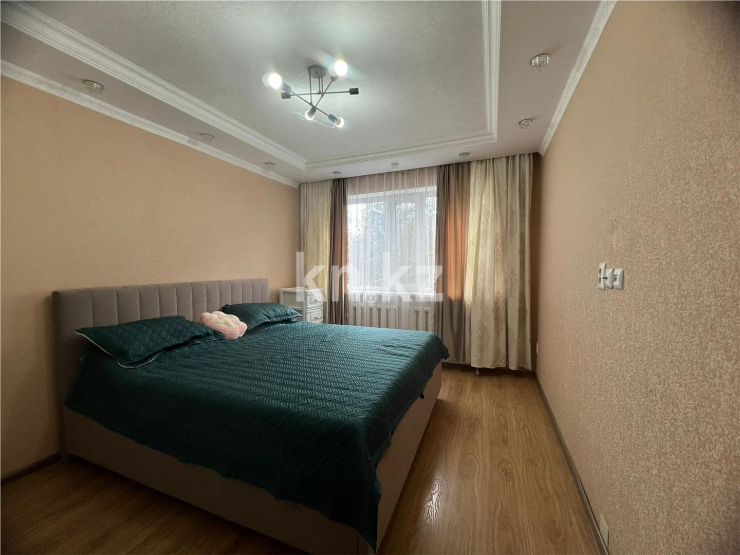 Продажа 3-комнатной квартиры, 69 м², ул. Язева в Караганде - фото 3