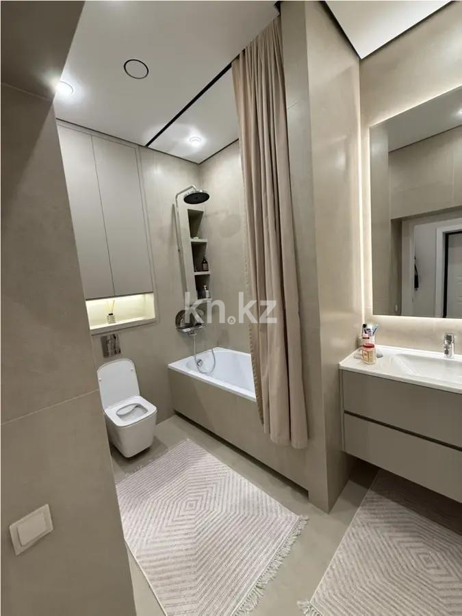 Продажа 3-комнатной квартиры, 97 м², ул. Букетова, дом  3/5 - Продажа квартир в Караганде фото 4 из 6