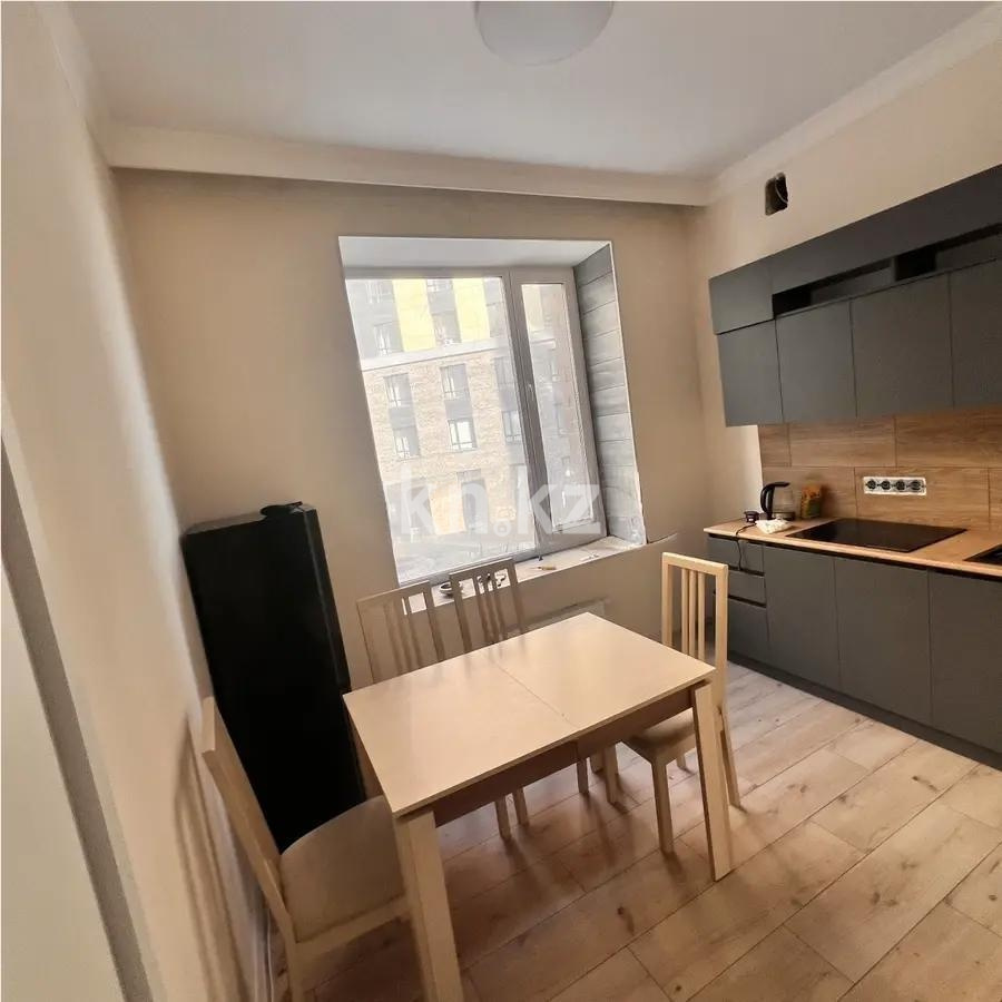 Продажа 2-комнатной квартиры, 45 м² - Продажа двухкомнатных квартир от собственников в Астане - страница 120 фото 3 из 4