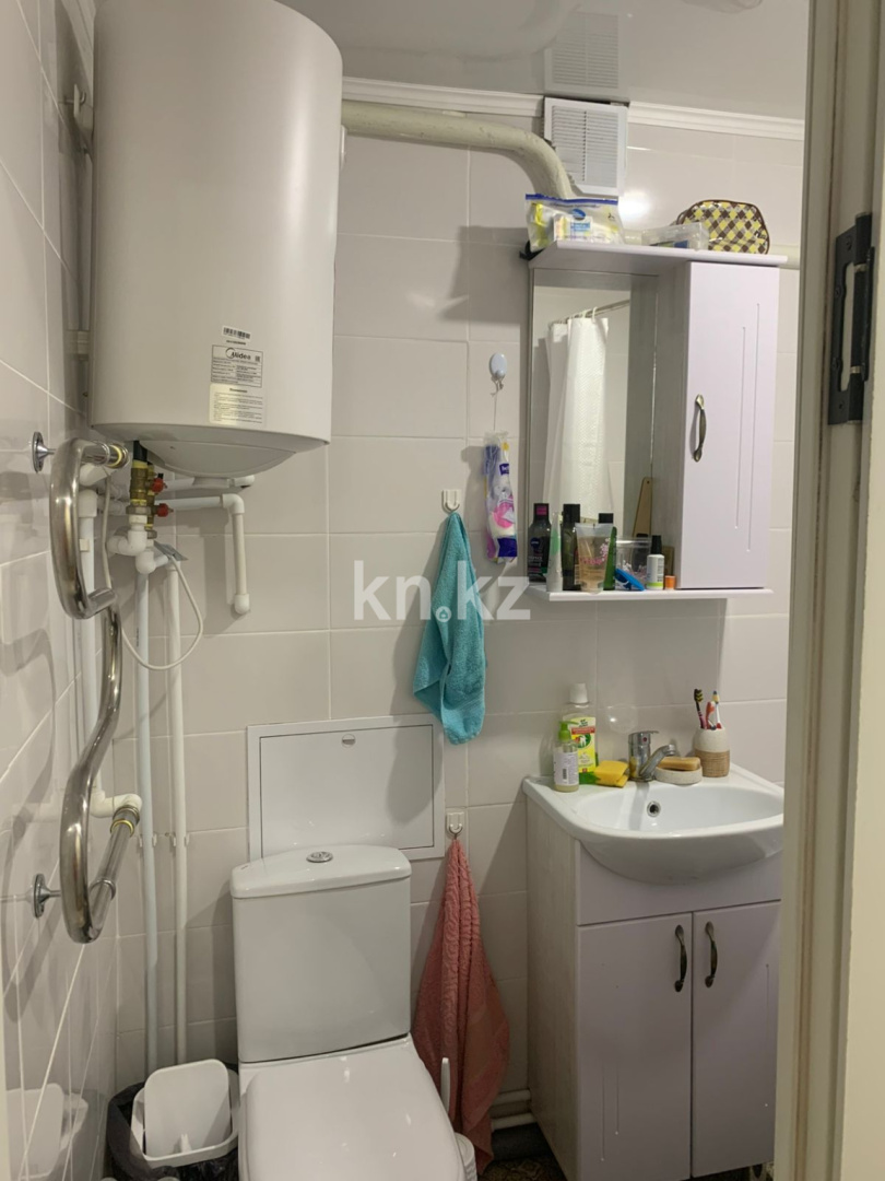 Продажа 2-комнатной квартиры, 47 м², ул. Штурманская, дом  1/1 - Продажа квартир в Караганде фото 11 из 12