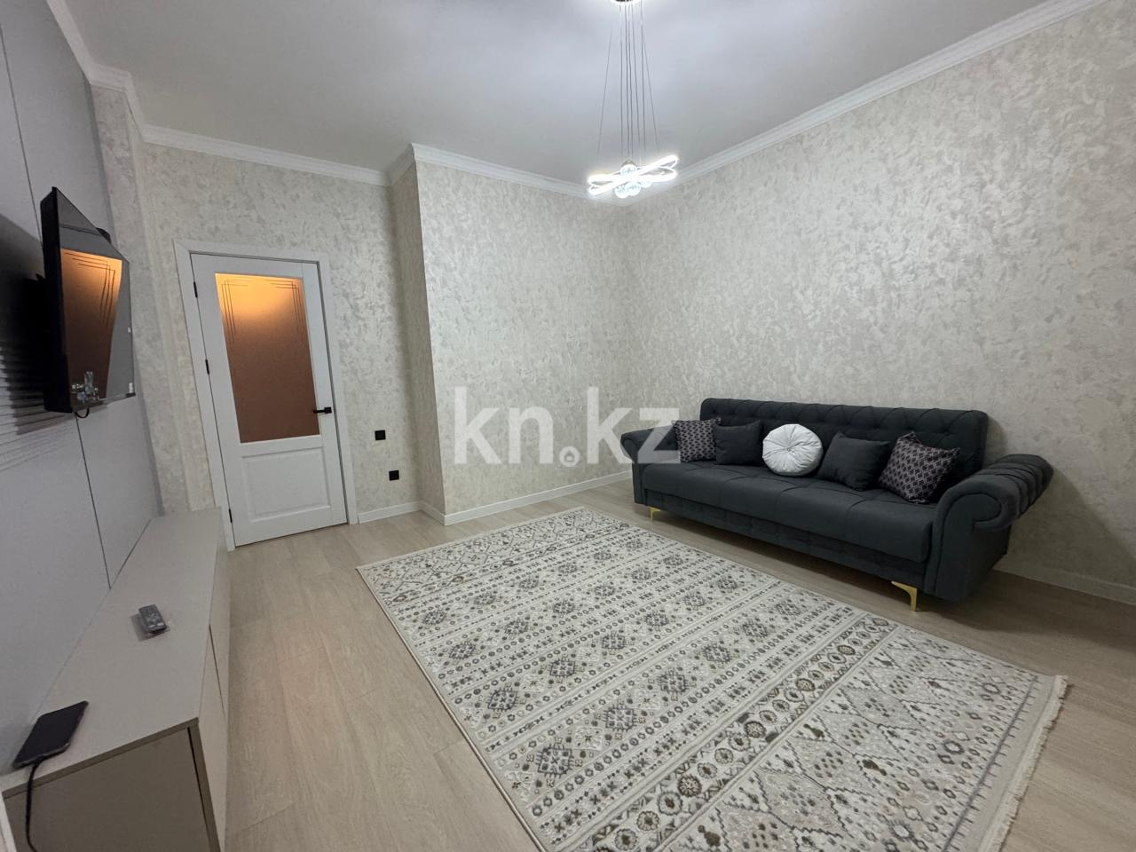 Аренда 1-комнатной квартиры, 41 м² в Астане - фото 4