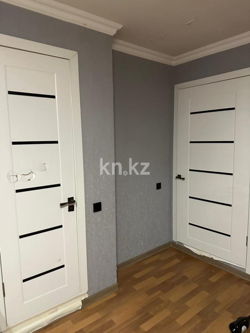 Продажа 1-комнатной квартиры, 30 м² в Алматы - фото 11