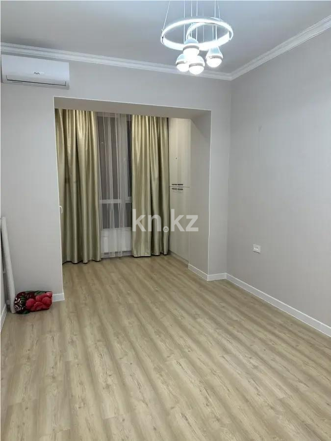 Продажа 1-комнатной квартиры, 46 м², пр. Серкебаева, дом  146 - Продажа  однокомнатных квартир в Алматы без посредников фото 1 из 3