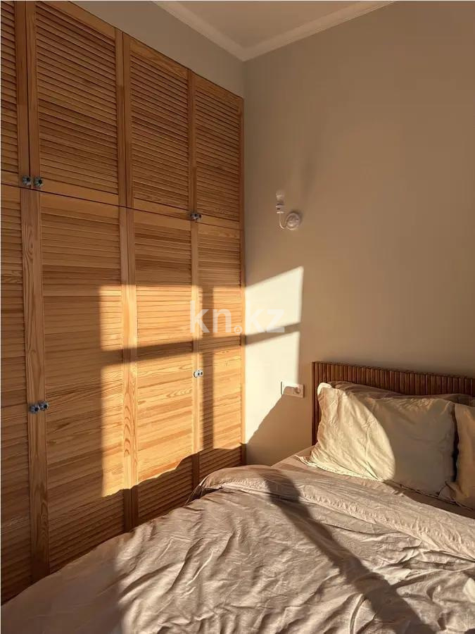 Продажа 3-комнатной квартиры, 101 м², ул. Назира Турекулова, дом  61/39 в Караганде