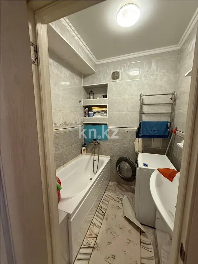 Продажа 3-комнатной квартиры, 80 м², ул. Жунисова, дом  10/14 - Продажа  трехкомнатных квартир в Алматы фото 5 из 7