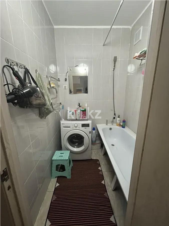 Продажа 3-комнатной квартиры, 70 м², мкр-н Дарабоз, дом  49 в Алматы - фото 5