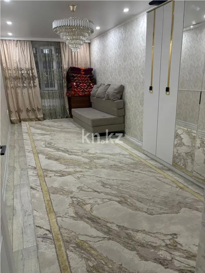 Продажа 1-комнатной квартиры, 39 м² - Продажа однокомнатных квартир в Алматы - страница 30 фото 1 из 3