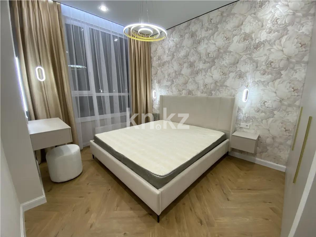 Продажа 2-комнатной квартиры, 40 м² в Астане - фото 2