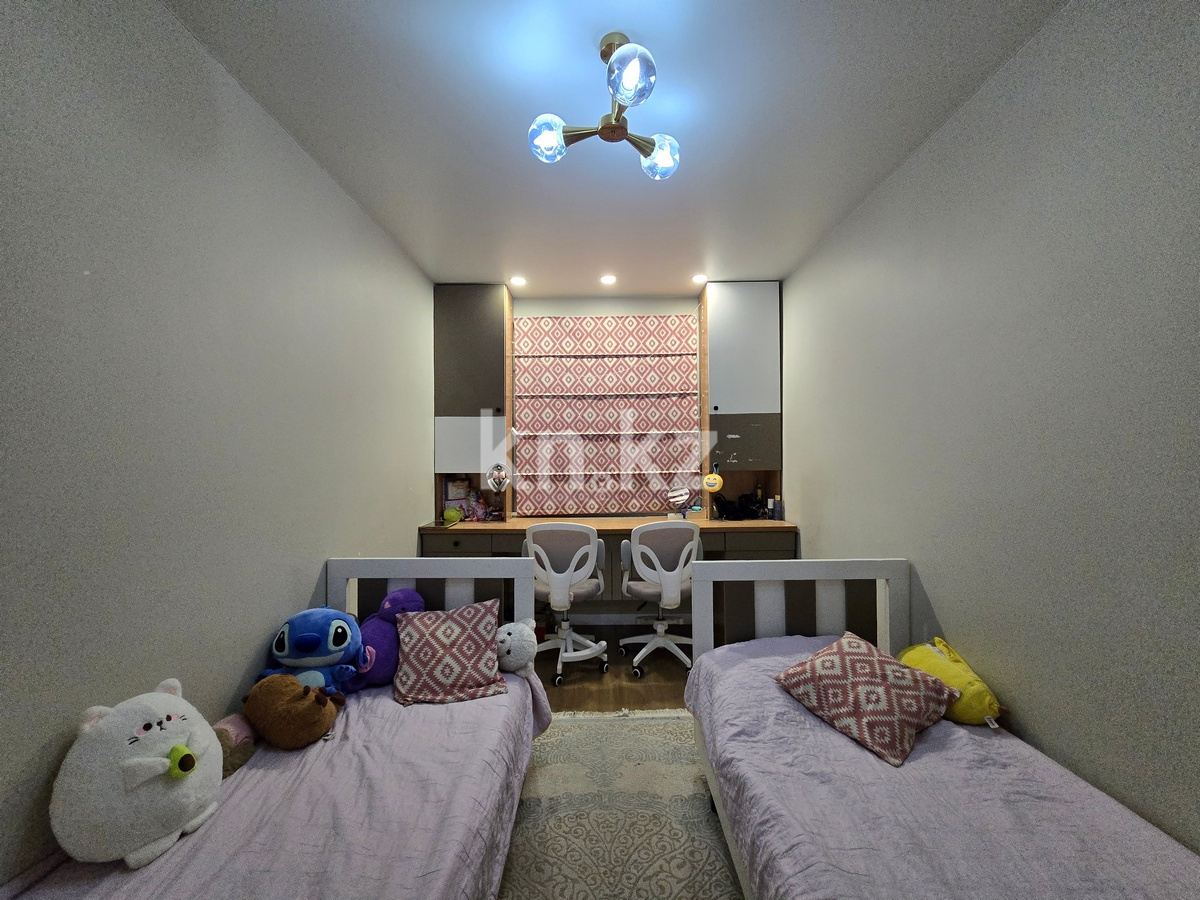 Продажа 3-комнатной квартиры, 60.1 м² в Алматы - фото 15