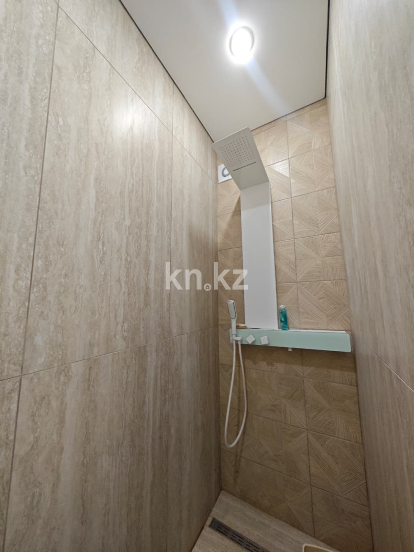 Аренда 1-комнатной квартиры, 46 м² - Аренда квартир помесячно в Караганде фото 15 из 19