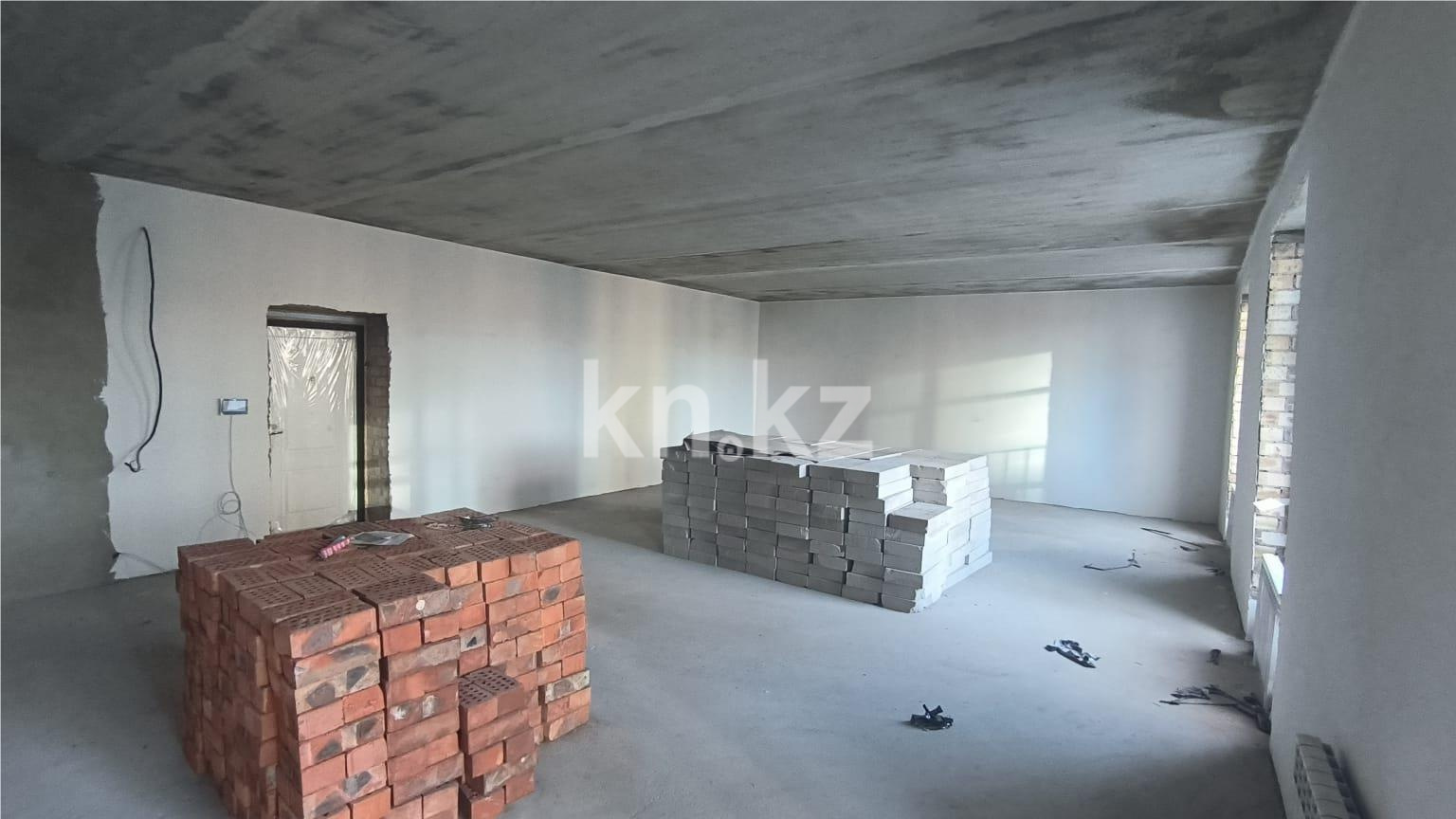 Продажа 2-комнатной квартиры, 74 м² - Продажа двухкомнатных квартир в Караганде фото 3 из 8
