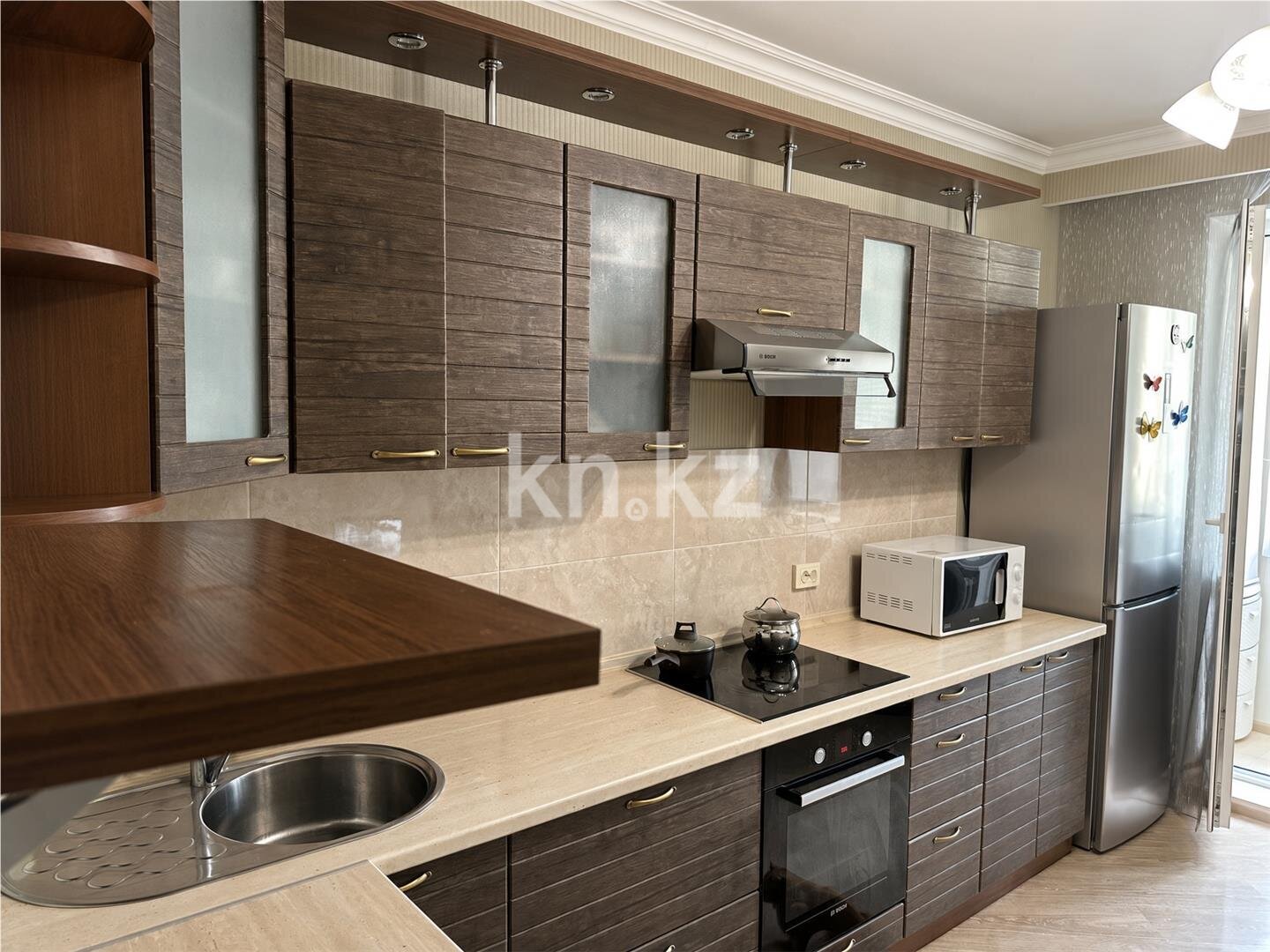 Продажа 2-комнатной квартиры, 68.9 м² в Астане - фото 5