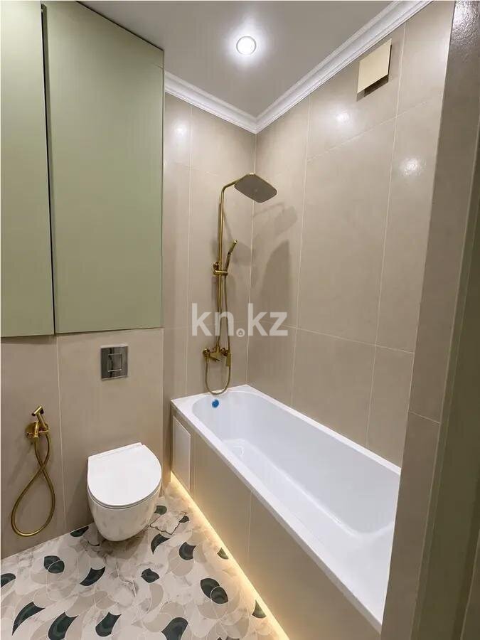 Продажа 1-комнатной квартиры, 44.7 м² в Астане - фото 3