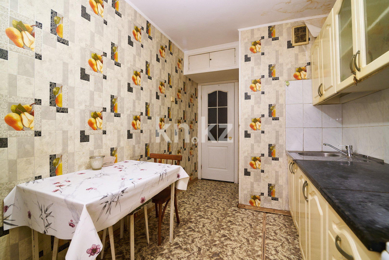 Продажа 2-комнатной квартиры, 50.8 м², ул. Сейфуллина, дом  11 - пр. Сарыарка в Астане