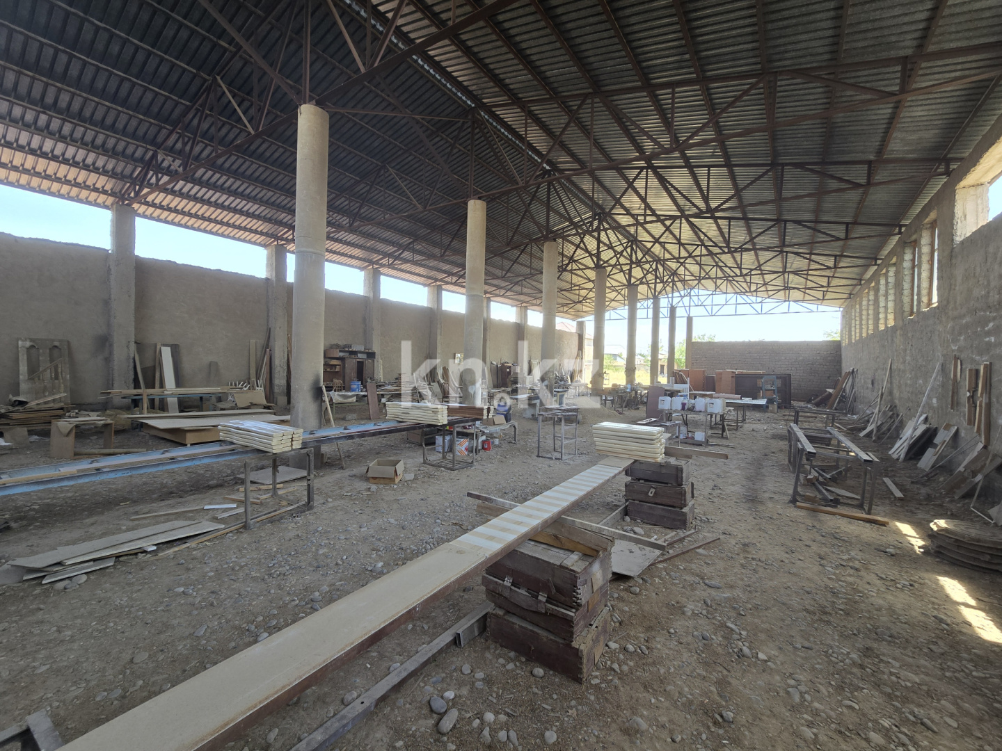 Продажа , 800 м², ул. Айтеке би, дом  27 - Продажа квартир в Шымкенте фото 5 из 22