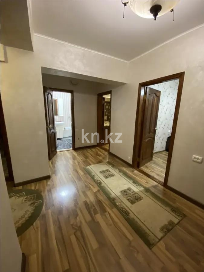 Продажа 3-комнатной квартиры, 67.8 м² - Продажа трехкомнатных квартир в монолитно-каркасном доме в Казахстане - страница 30 фото 6 из 6