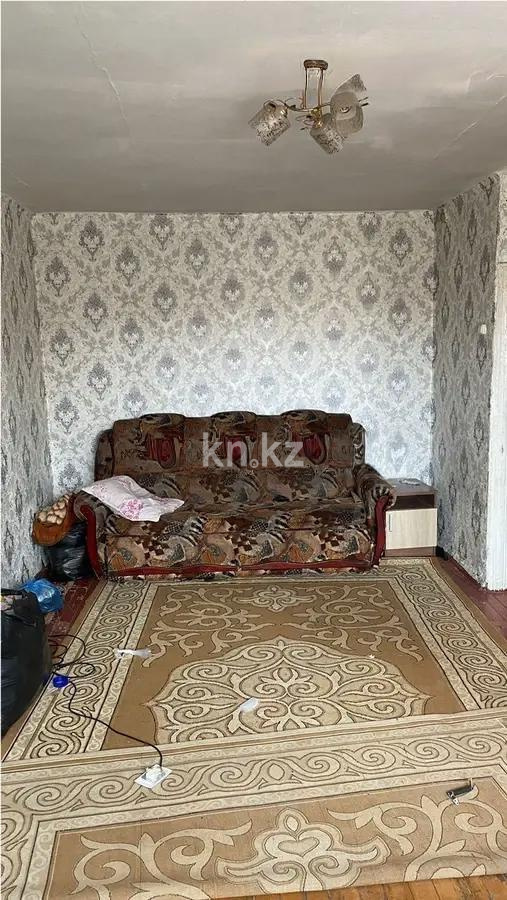 Продажа 1-комнатной квартиры, 40 м² - Продажа квартир в Шахтинске - страница 2 фото 1 из 1