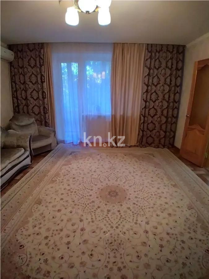 Продажа 4-комнатной квартиры, 80 м², мкр-н Гульдер-1, дом  20 - Продажа  четырехкомнатных квартир в Караганде без посредников фото 1 из 7