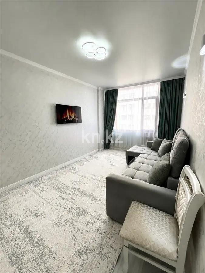 Продажа 2-комнатной квартиры, 44 м² в Астане - фото 2