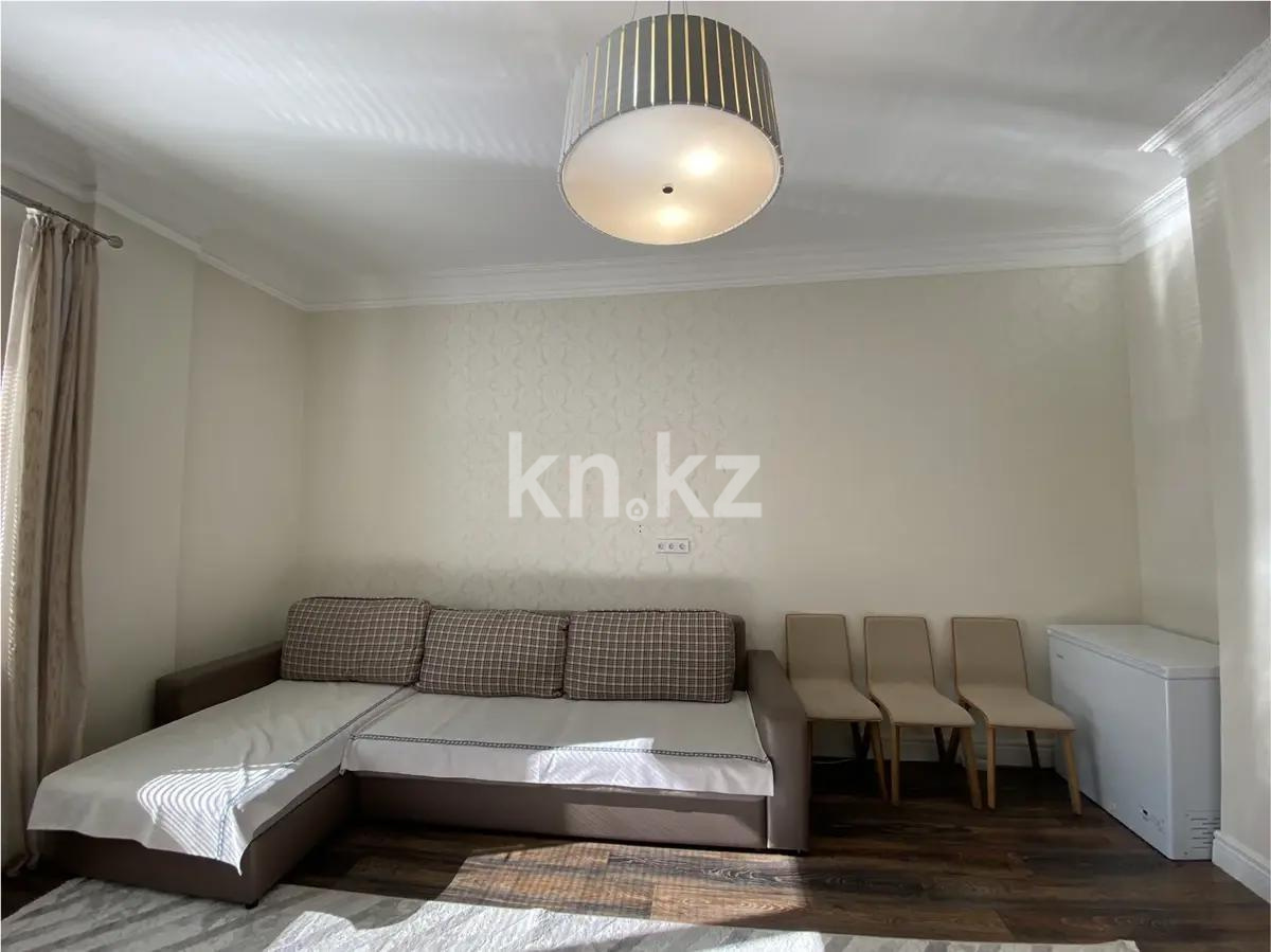 Продажа 2-комнатной квартиры, 65.2 м² в Астане