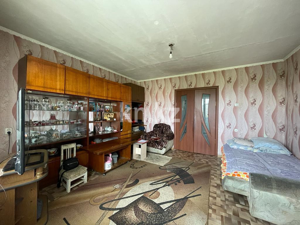 Продажа 4-комнатной квартиры, 86 м², ул. Стахановская - Продажа квартир в Караганде фото 3 из 18