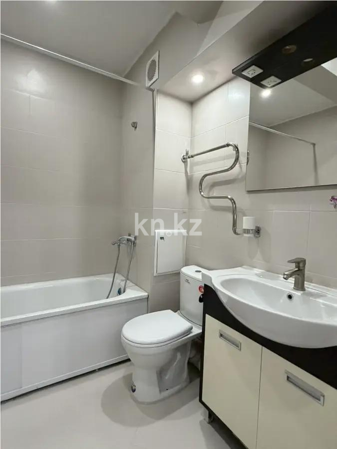 Продажа 2-комнатной квартиры, 34 м² - Недвижимость в Алматы - страница 18 фото 3 из 3