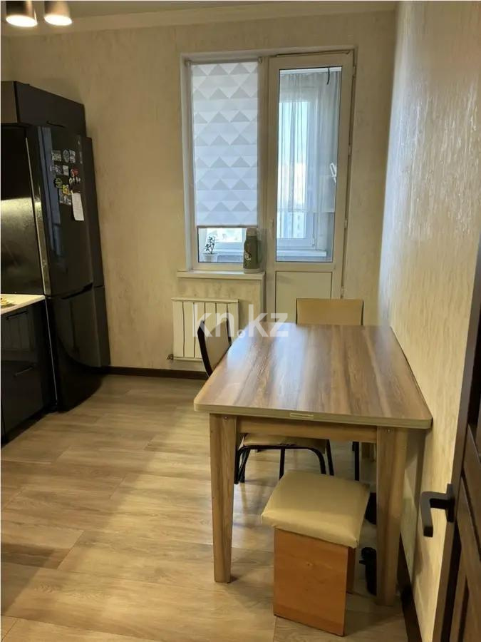 Продажа 2-комнатной квартиры, 54 м² в Алматы - фото 3