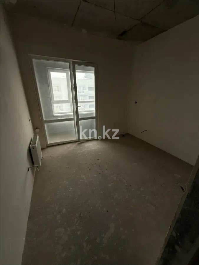 Продажа 1-комнатной квартиры, 43 м² в Алматы - фото 2