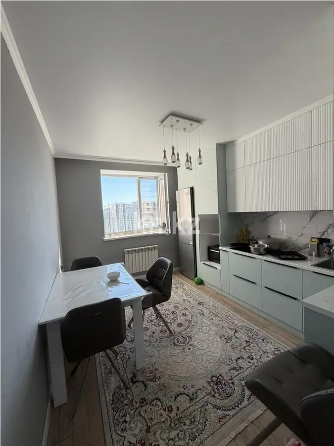 Продажа 1-комнатной квартиры, 38.6 м² в Астане - фото 2