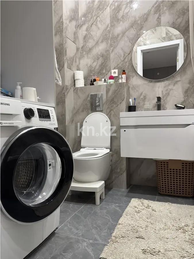 Продажа 2-комнатной квартиры, 66.7 м² в Астане - фото 4