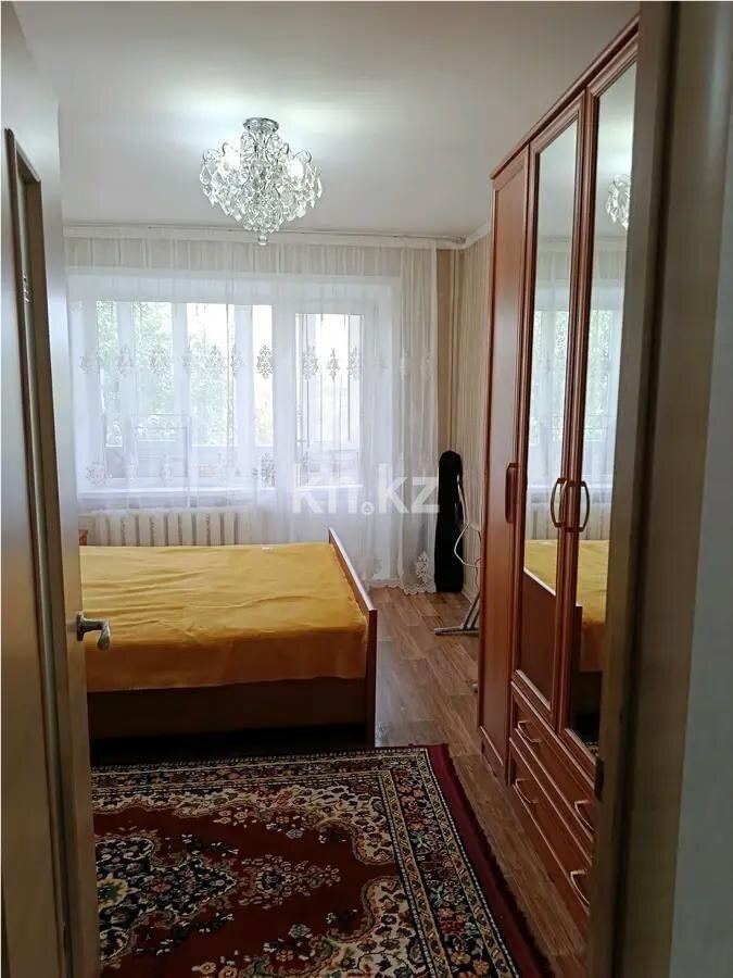 Продажа 3-комнатной квартиры, 62 м² в Астане - фото 3