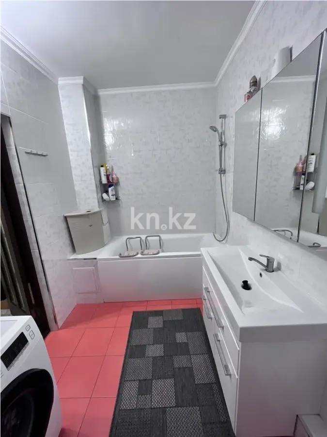 Продажа 3-комнатной квартиры, 98 м², пр. Момышулы, дом  12 - Продажа  трехкомнатных квартир в Астане фото 4 из 5