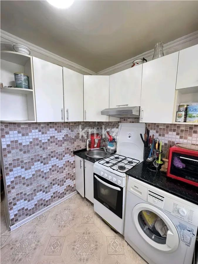 Продажа 2-комнатной квартиры, 44 м², мкр-н 12, дом  9 в Караганде - фото 3