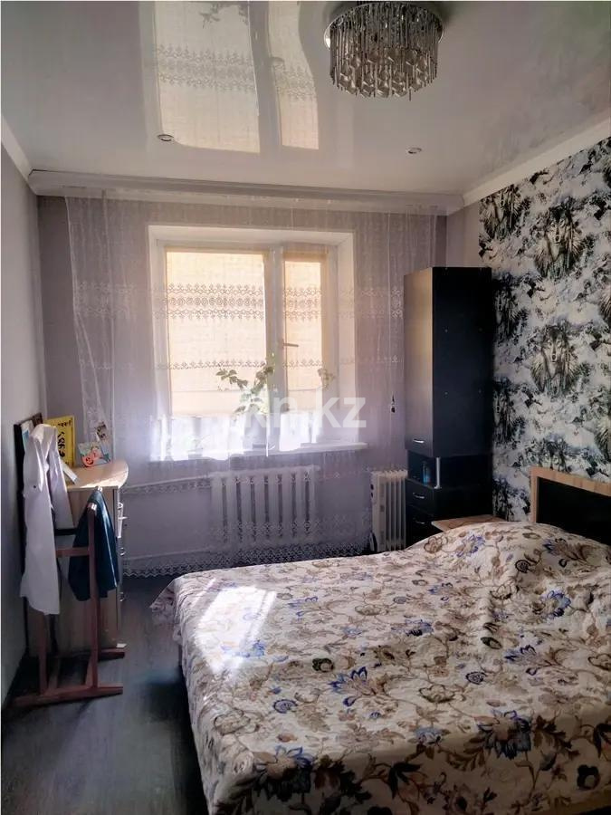 Продажа 2-комнатной квартиры, 50 м², мкр-н Восток-1, дом  11 фото 2 из 4 | kn.kz Продажа 2-комнатной квартиры, 50 м², мкр-н Восток-1, дом  11 - Продажа квартир в Караганде фото 2 из 4