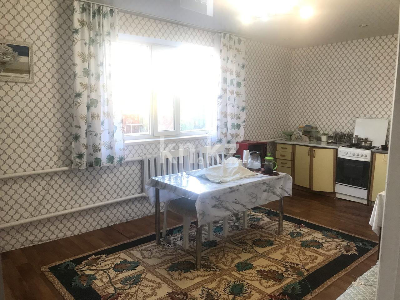 Продажа 4-комнатного дома, 130 м², Мира, дом  3/2 - Продажа домов, коттеджей в Карагандинской области фото 5 из 26