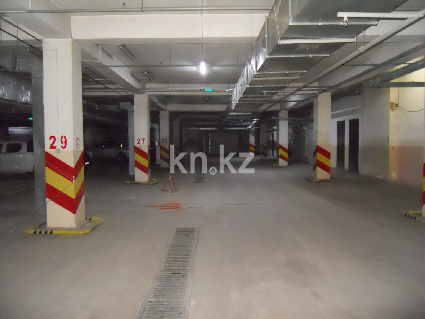 Продажа гаража, 18 м² - Продажа гаражей в Казахстане - страница 2 фото 2 из 3