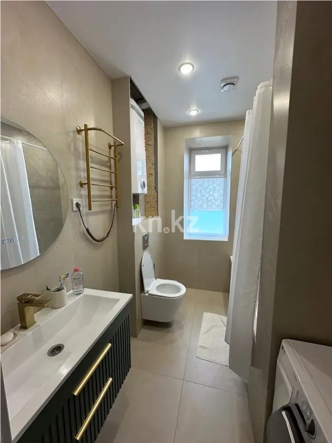 Продажа 3-комнатной квартиры, 78 м², ул. Дюсембекова, дом  53а - Продажа  трехкомнатных квартир в Караганде фото 5 из 6