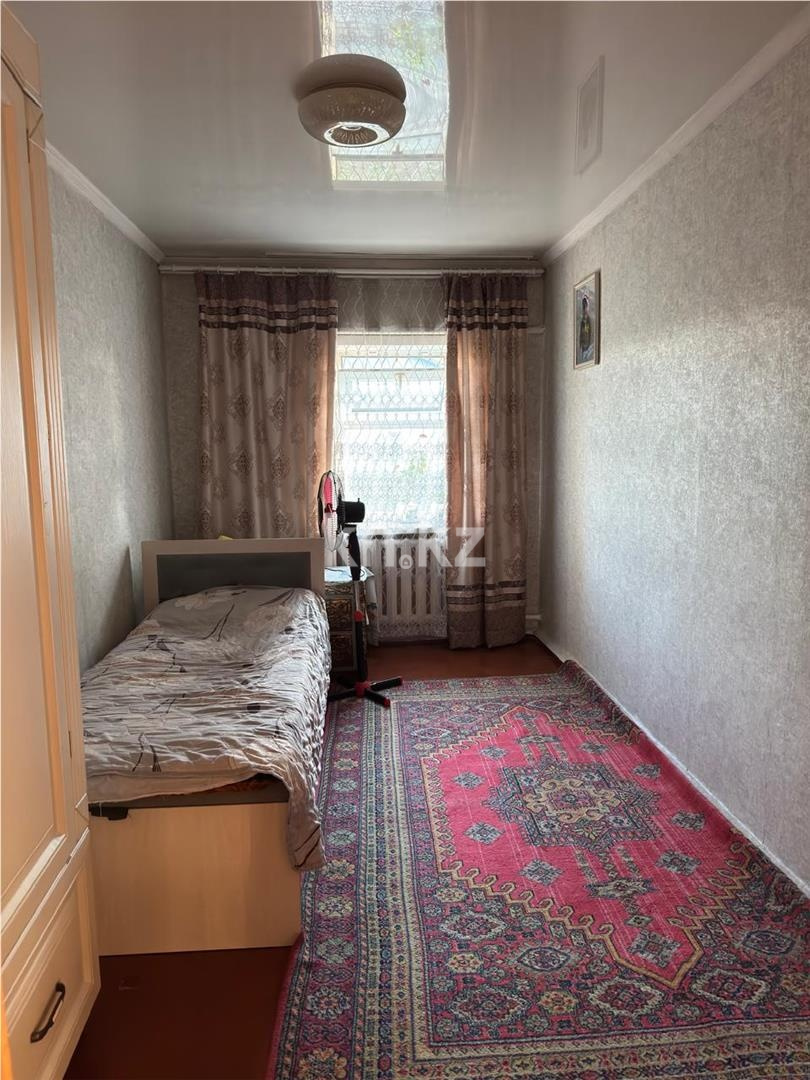 Продажа 4-комнатного дома, 129.5 м² - Недвижимость в Караганде - страница 8 фото 7 из 11