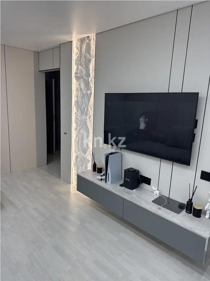 Продажа 3-комнатной квартиры, 65 м², мкр. Горка Дружбы, дом  29 - Продажа  трехкомнатных квартир в Темиртау без посредников фото 1 из 3