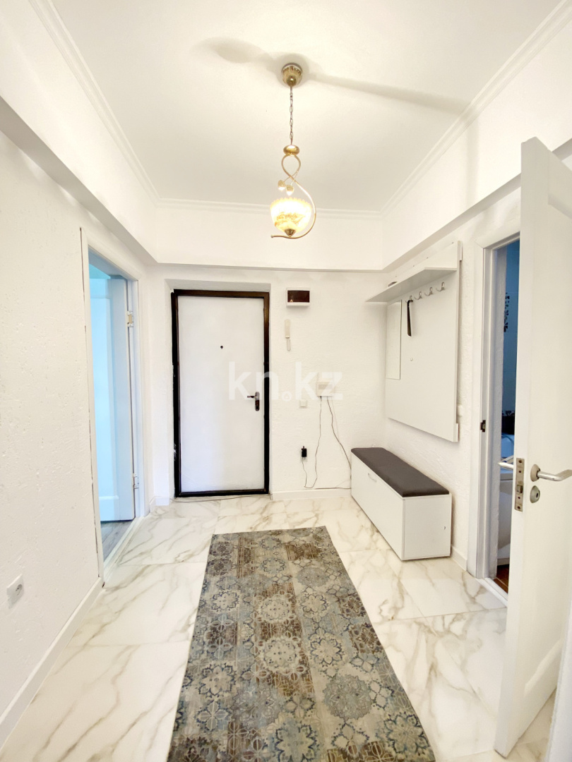 Аренда 1-комнатной квартиры посуточно, 52 м², Алмагуль мкр-н, дом  9 - Продажа квартир в Атырау фото 9 из 18